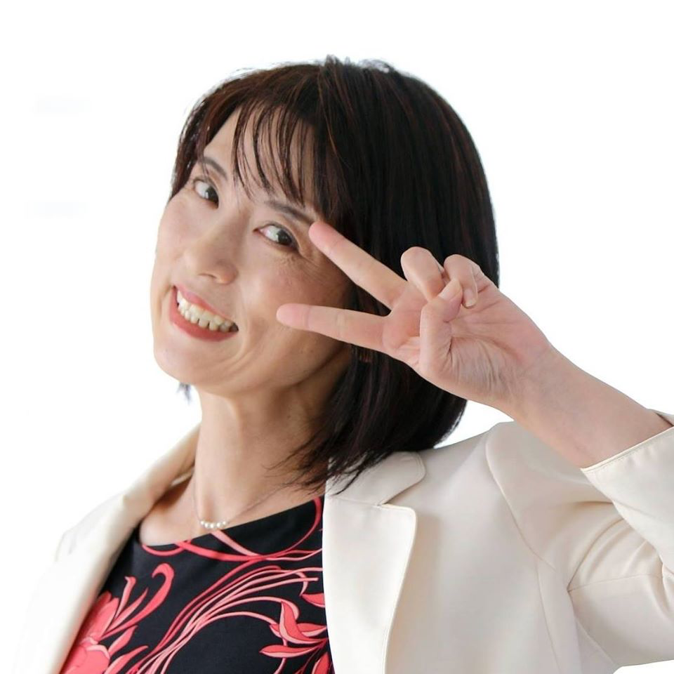 Atsuko Saikami