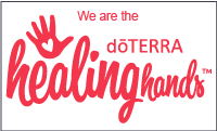 doTERRA healinghands