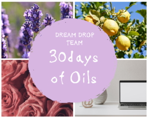 30days Of Oils
